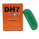 DH7 Gold Savon éclaircissant au concombre