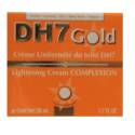  dh7 gold  Crème uniformitè du teint dh7