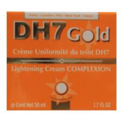 dh7 gold  Crème uniformitè du teint dh7