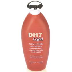 DH7 Gold soin lumière pour le corps 2