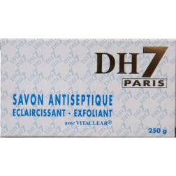 DH7 antiseptic soap