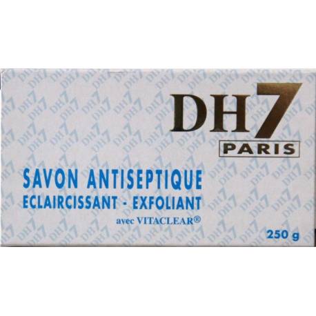 DH7 Savon antiseptique