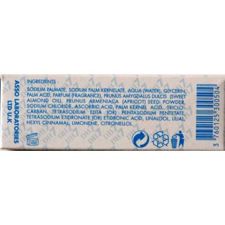 DH7 Savon antiseptique