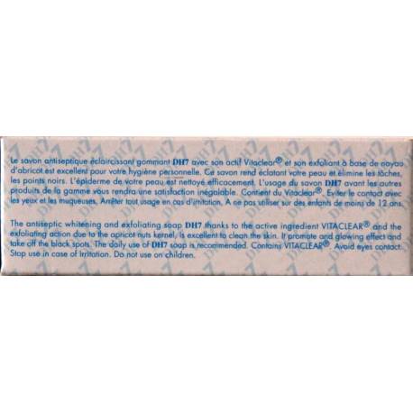 DH7 Savon antiseptique