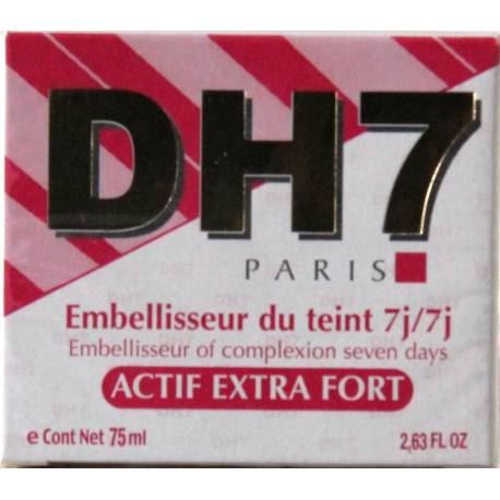 DH7 Rouge Embellisseur du teint