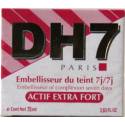 DH7 Rouge Embellisseur of complexion - seven days