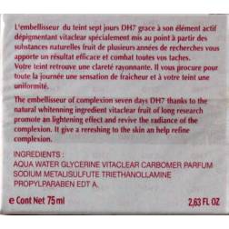 CREME Embellisseur du teint 2
