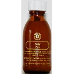 DH7 lotion Strong intensive concentrated skin lotion
