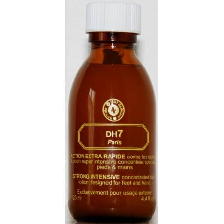 DH7 lotion contre les taches