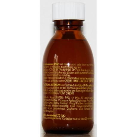 DH7 lotion contre les taches