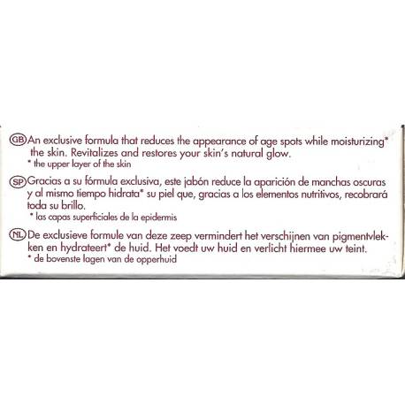 CBL Savon éclaircissant