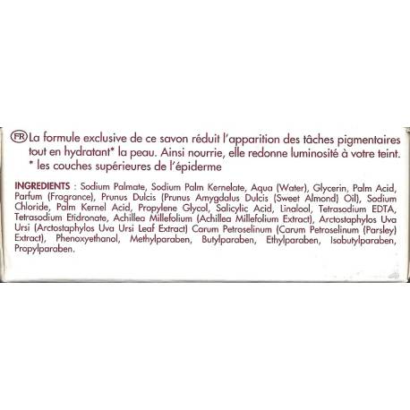 CBL Savon éclaircissant