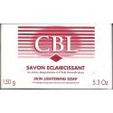 CBL Savon éclaircissant