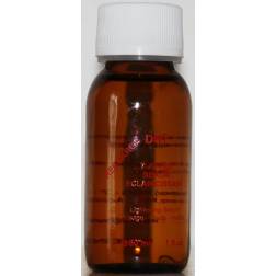 DH7 Rouge sérum éclaircissant visage, pieds et mains