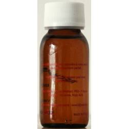 DH7 Rouge sérum éclaircissant visage, pieds et mains 2