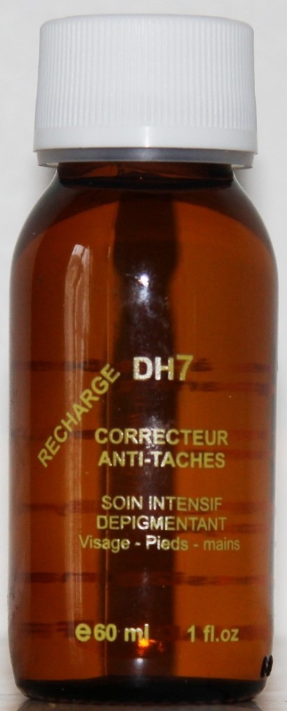 dh7 serum 2 different ones dh7 serum 2 different ones