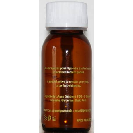 DH7 bleu Correcteur anti-taches