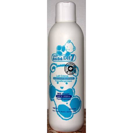 DH7 Milk Cream for Baby - Boy