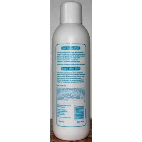 DH7 Milk Cream for Baby - Boy
