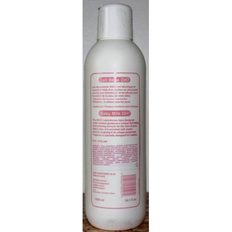 DH7 Milk Cream for Baby - Girl