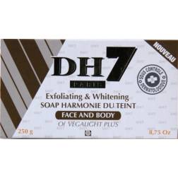 DH7 Savon Harmonie du teint 2