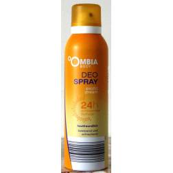 Ombia Body Deo Spray 24 H exotic dream