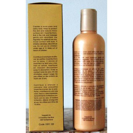 Lait de Beauté O'tentika Touche Claire