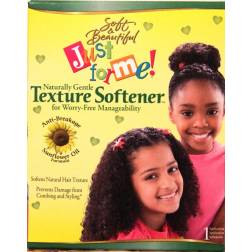 Soft and Beautiful Just for me - Texture softener