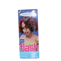 Coloration Cheveux Red Hot Baby Dark And Lovely