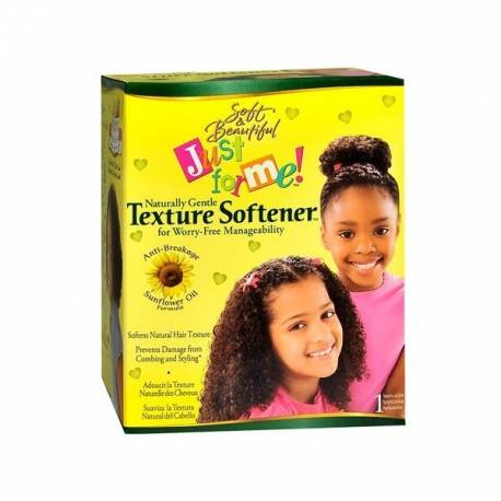 Just for me - Texture softener Just for me - Texture softener