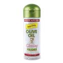ORGANIC ROOT Stimulator Olive Oil Glossing polisher
