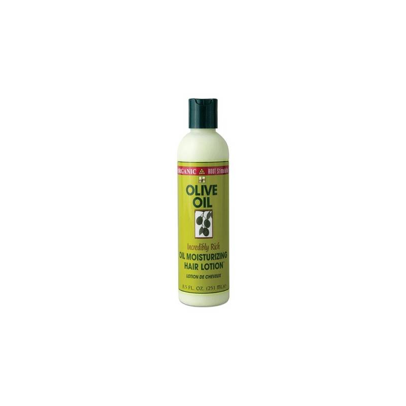 4th Ave Market: Organic Root Stimulator Olive Oil Incredibly Rich Oil  Moisturizing Hair Lotion, 23 Ounce