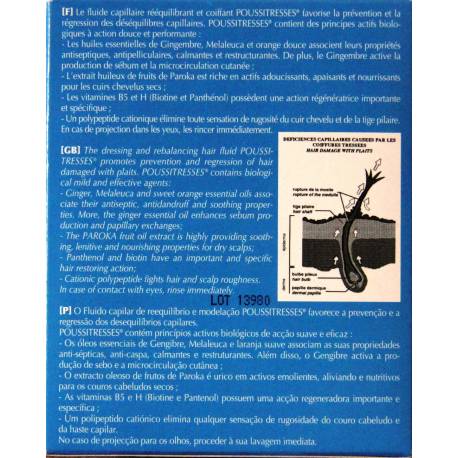 Miss Antilles International Poussitresses