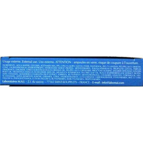 Miss Antilles International Poussitresses