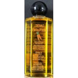 Dermo Evolution huile éclaircissante de carotte