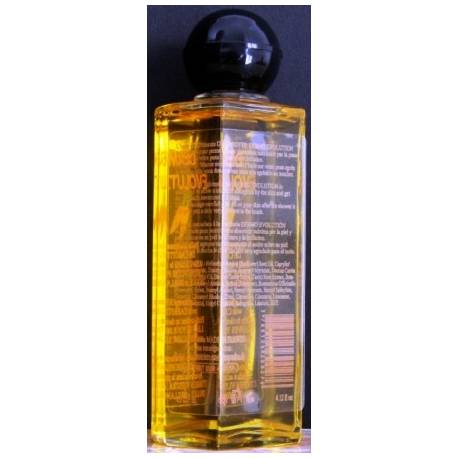 Dermo Evolution huile éclaircissante de carotte