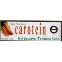 Carotein gel intensif éclaircissant