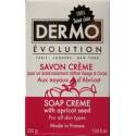 Dermo Evolution savon crème Dermo Evolution savon crème