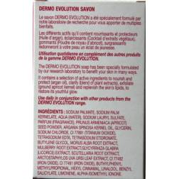 Dermo Evolution savon crème 2