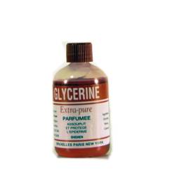 Glycérine Extra-pure Parfumée