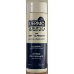 Dermo Evolution lait multi-éclaircissant - extrait de noni