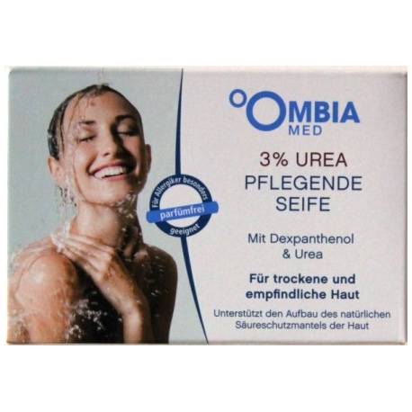 Ombia med savon 