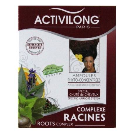 Activilong Complexe Racines