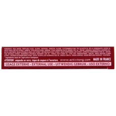 Activilong roots complex