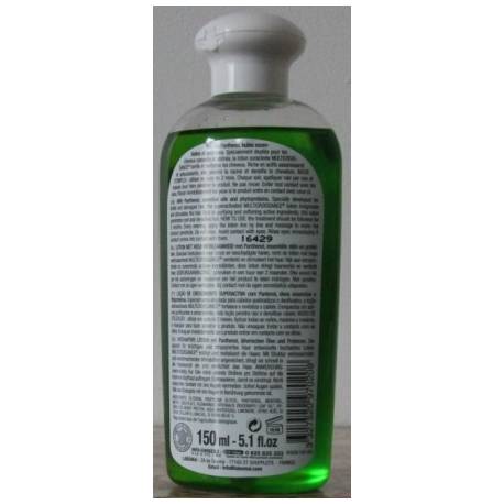 Miss Antilles Superactivated Multicroissance lotion