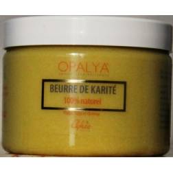 Opalya beurre de karité