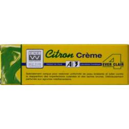 A3 Cosmetic - Executive White Lemon Cream
