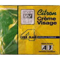 A3 Cosmetic - Executive White Citron crème visage 2