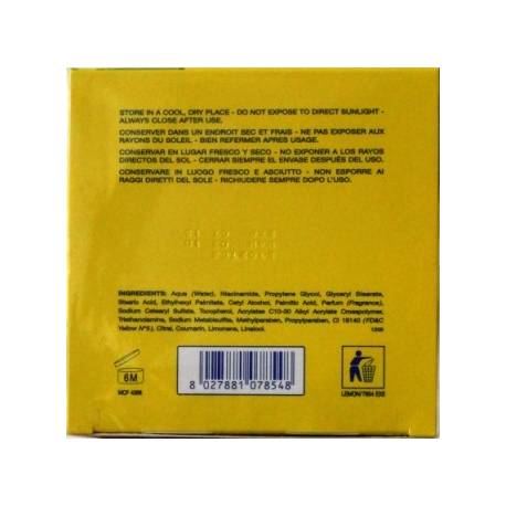 A3 Cosmetic - Executive White Lemon Face Cream