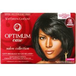 Optimum Care défrisant anti-casse sans soude